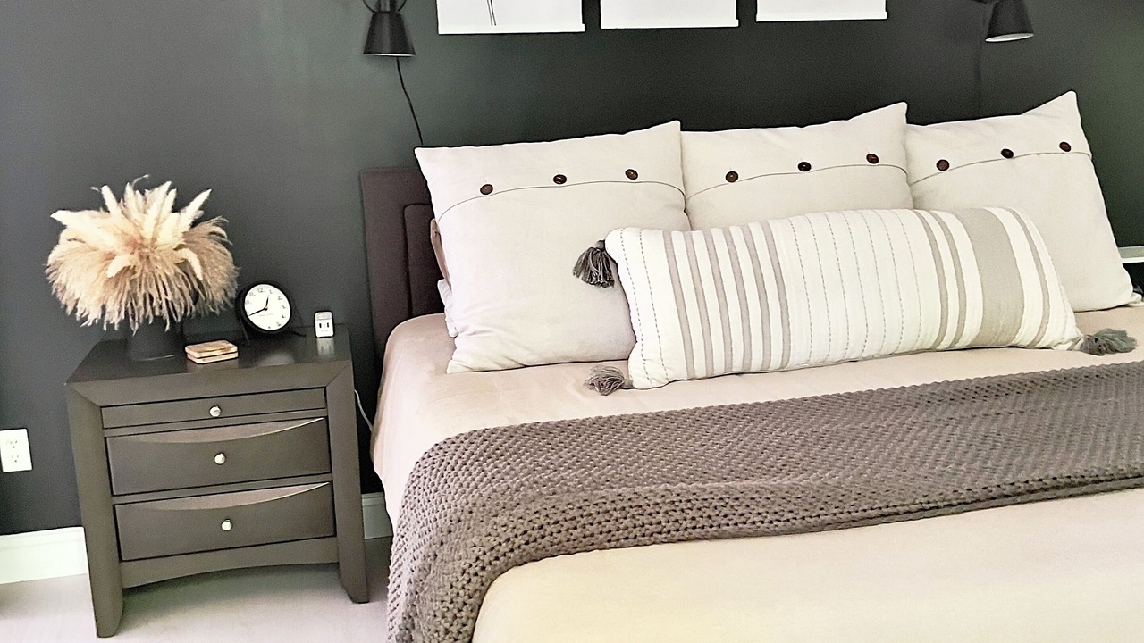 Photo of Bedroom in Lynn