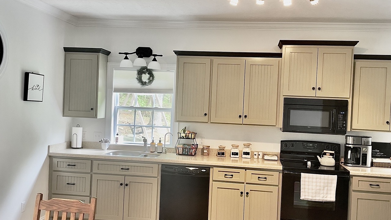Photo of Kitchen in Lynn