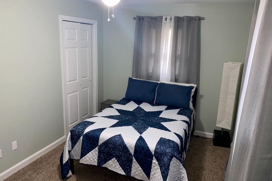 Photo of Bedroom in Fayetteville