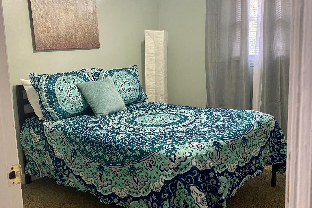 Photo of Bedroom in Fayetteville