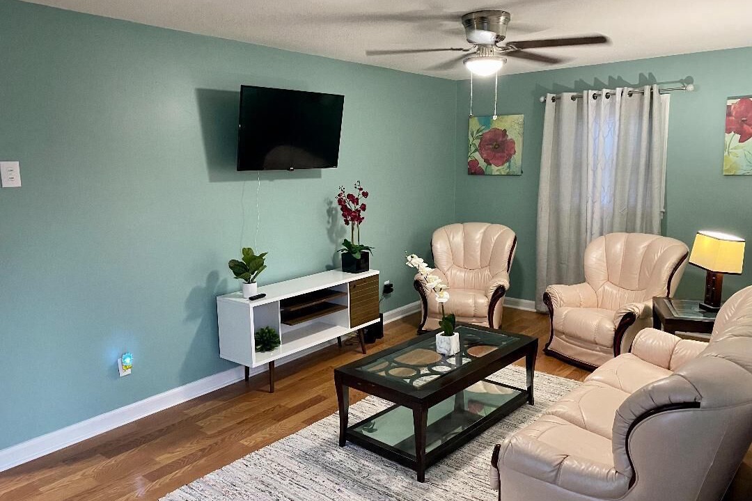 Photo of Livingroom in Fayetteville