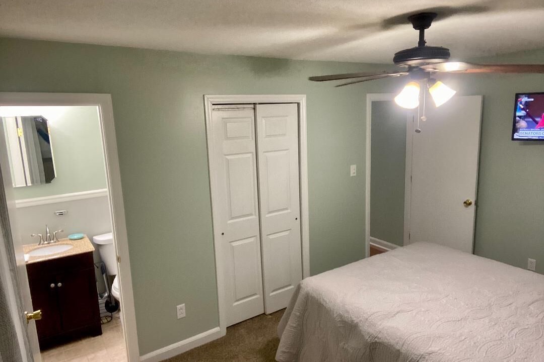 Photo of Bedroom in Fayetteville