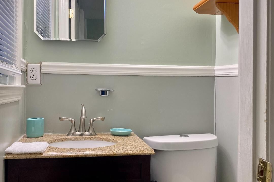Photo of Bathroom in Fayetteville