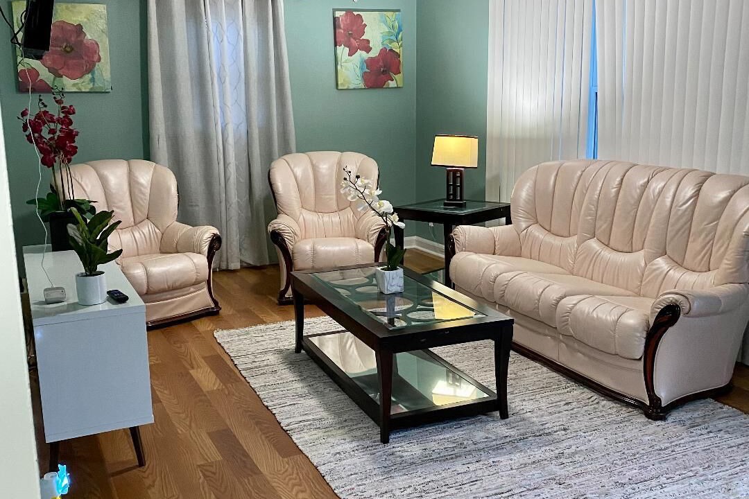 Photo of Livingroom in Fayetteville