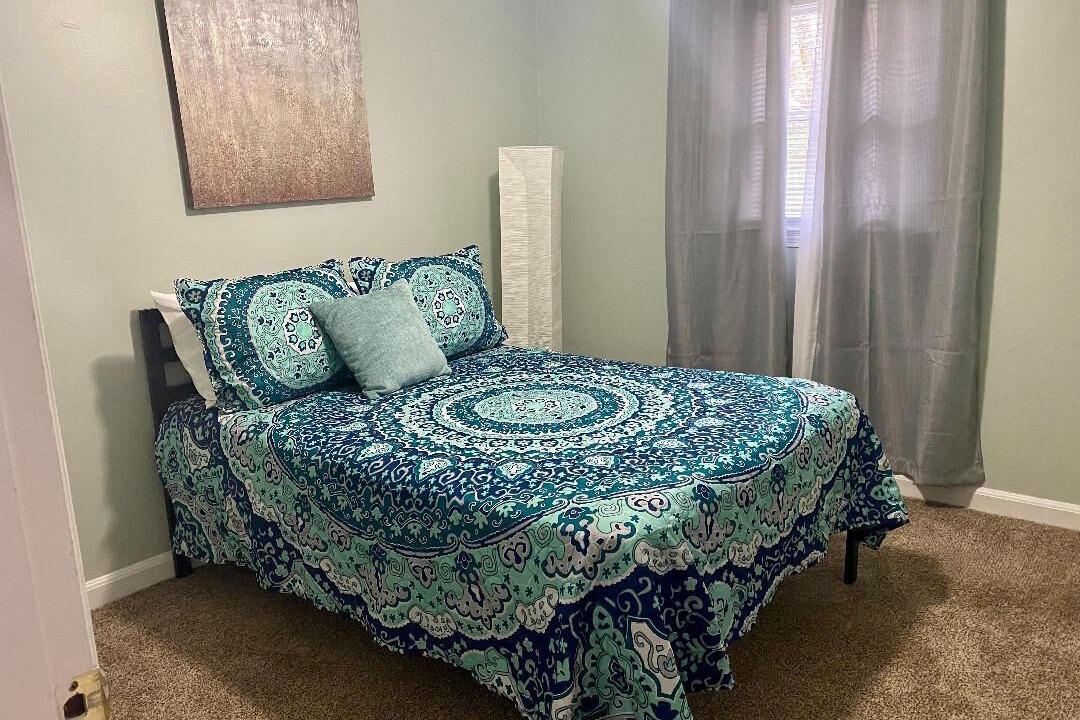 Photo of Bedroom in Fayetteville