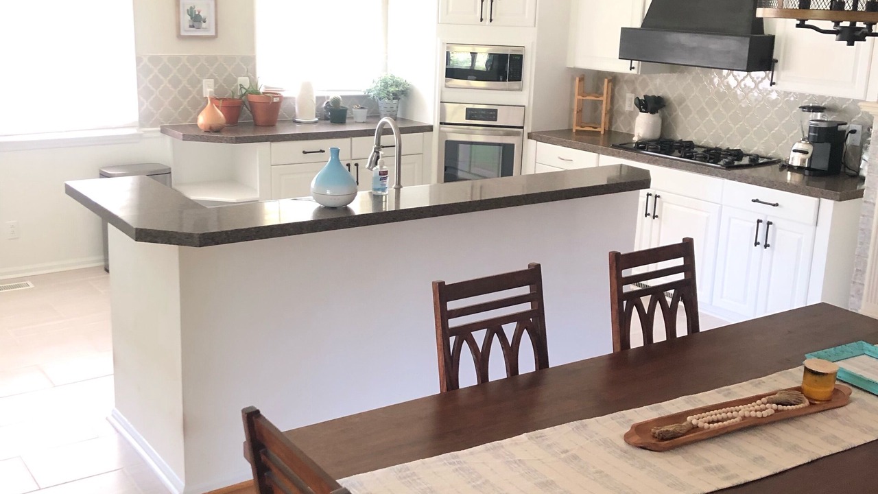 Photo of Kitchen in Paw Creek