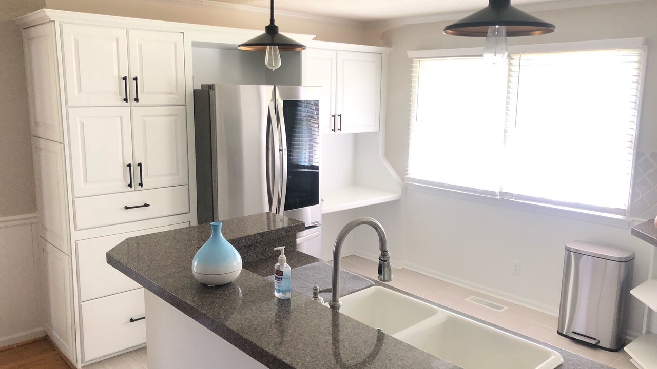 Photo of Kitchen in Paw Creek