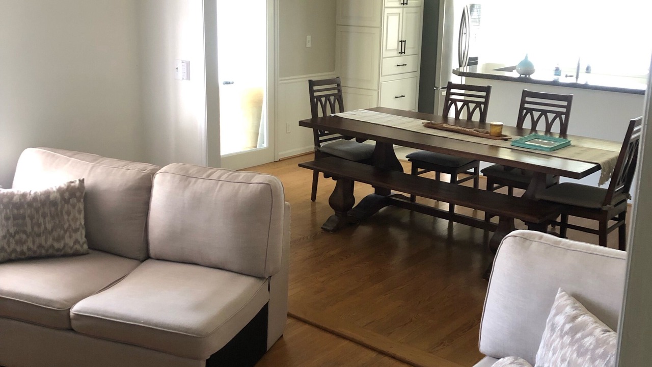 Photo of Livingroom in Paw Creek