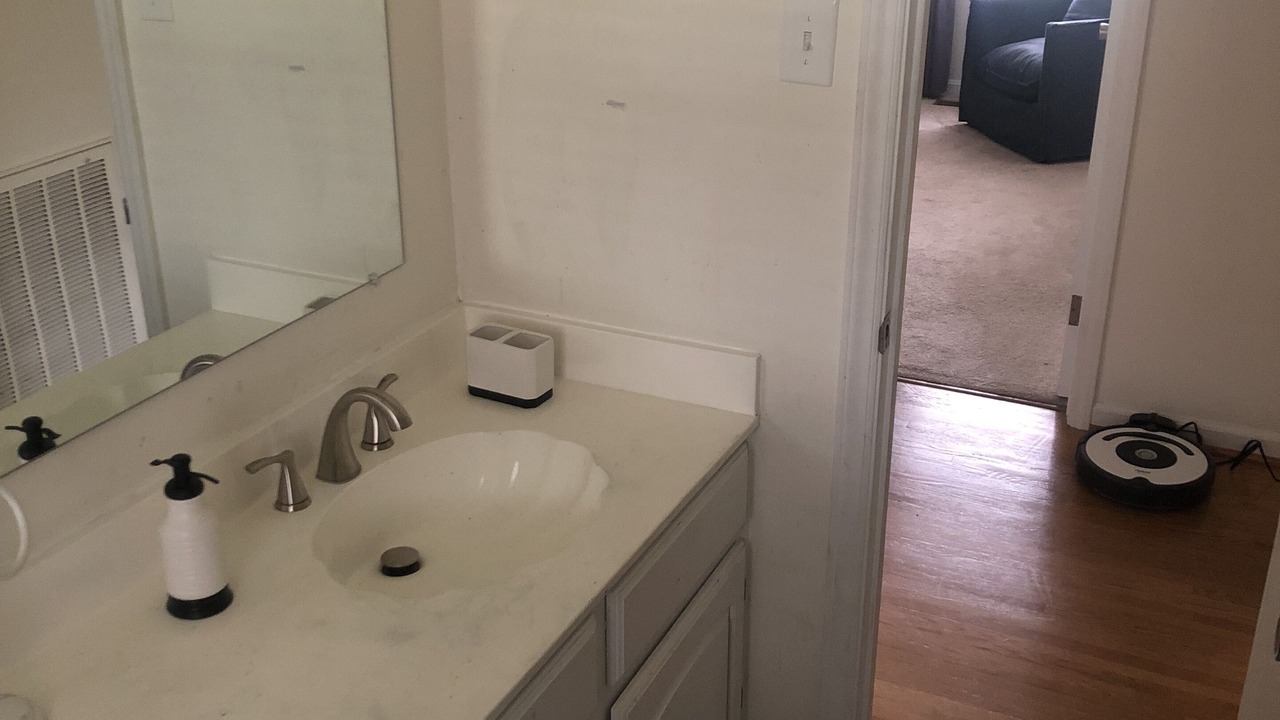 Photo of Bathroom in Paw Creek