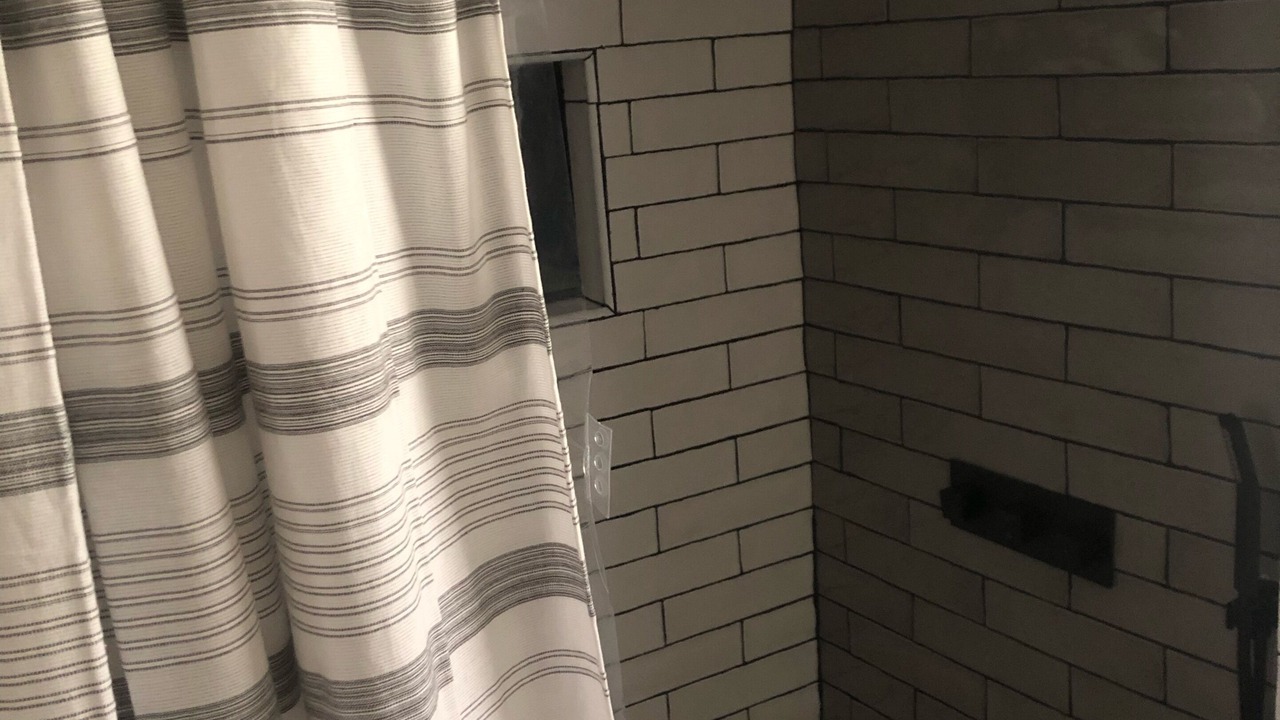 Photo of Bathroom in Paw Creek