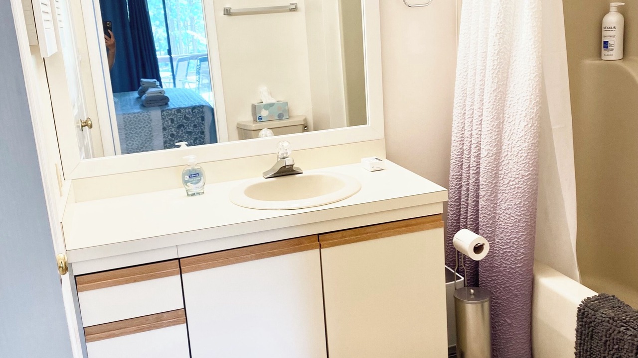 Photo of Bathroom in Pinehurst