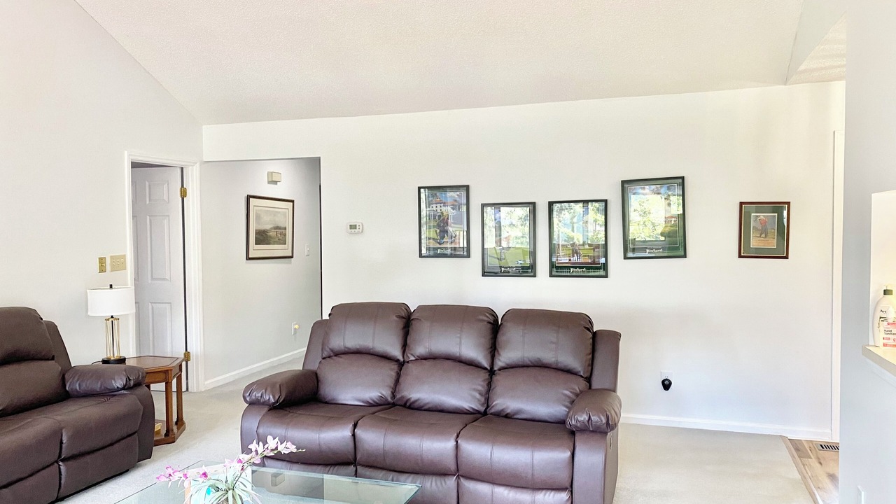 Photo of Livingroom in Pinehurst