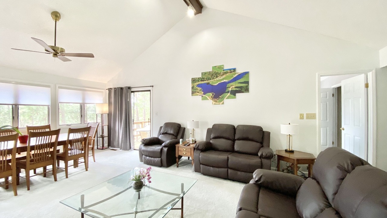 Photo of Livingroom in Pinehurst