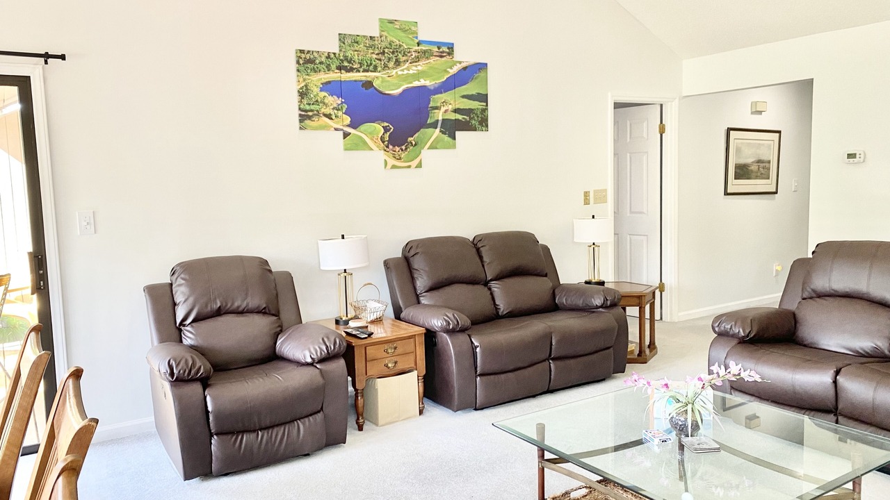Photo of Livingroom in Pinehurst