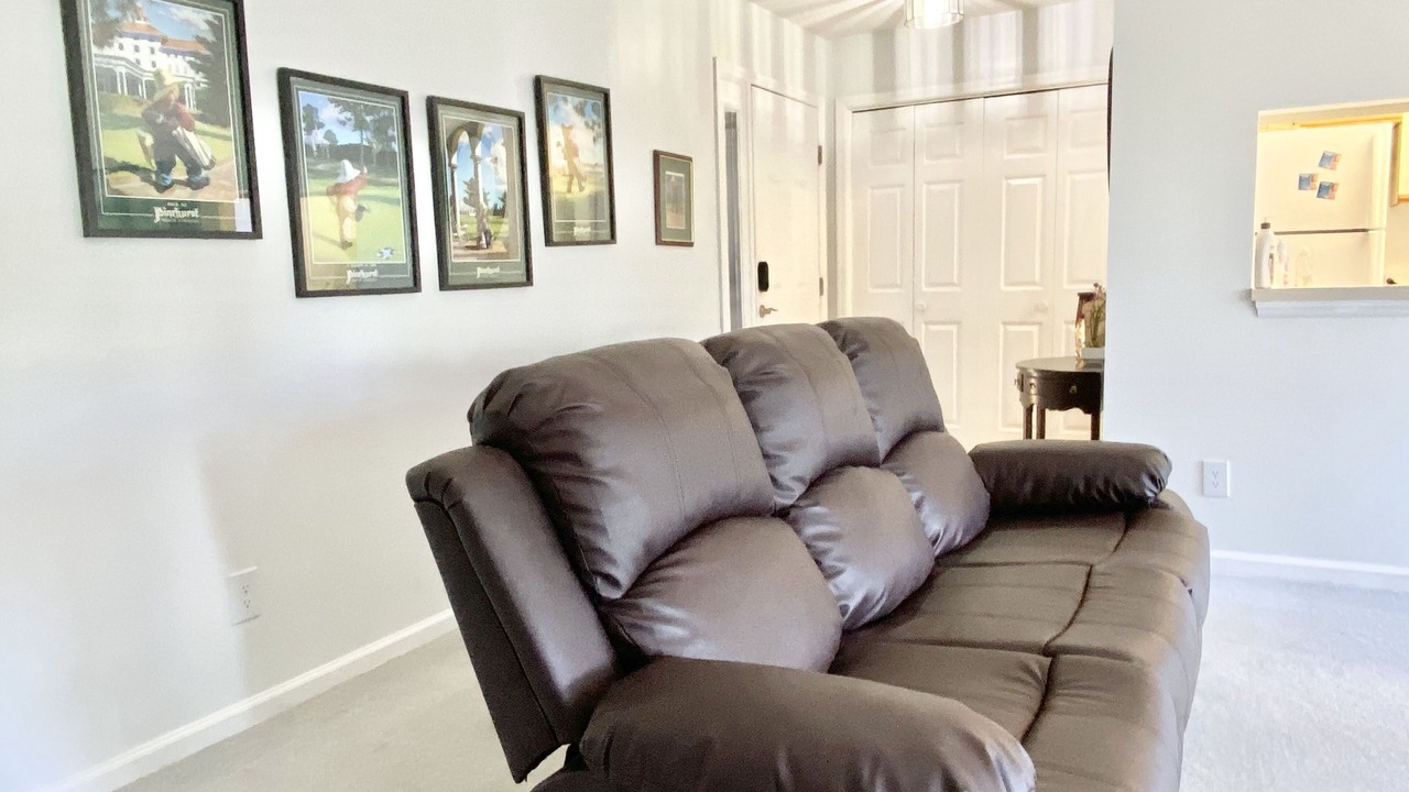 Photo of Livingroom in Pinehurst