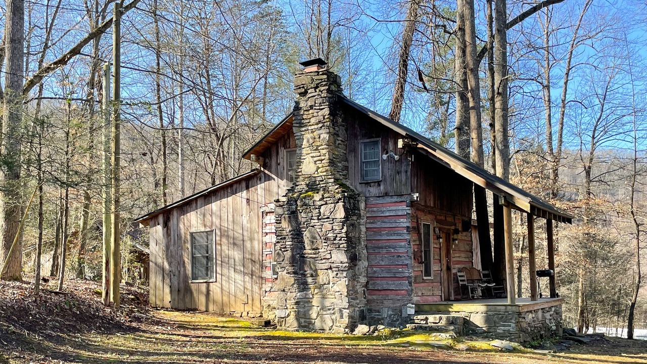 Photo of Outdoor in Cherokee