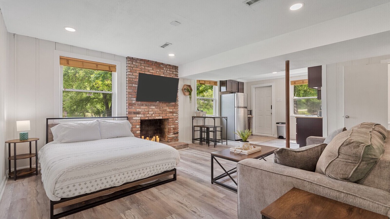 Photo of Bedroom in Nashville
