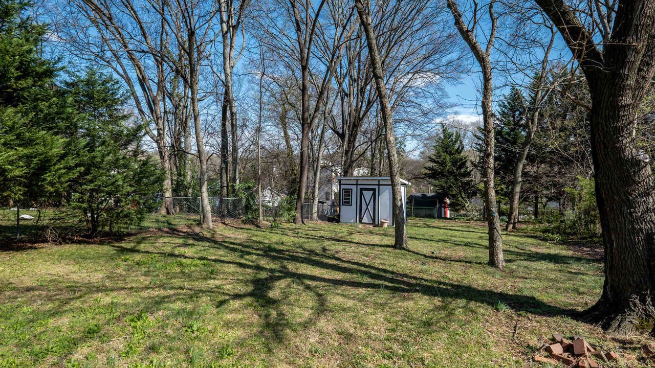 Photo of Outdoor in Charlotte