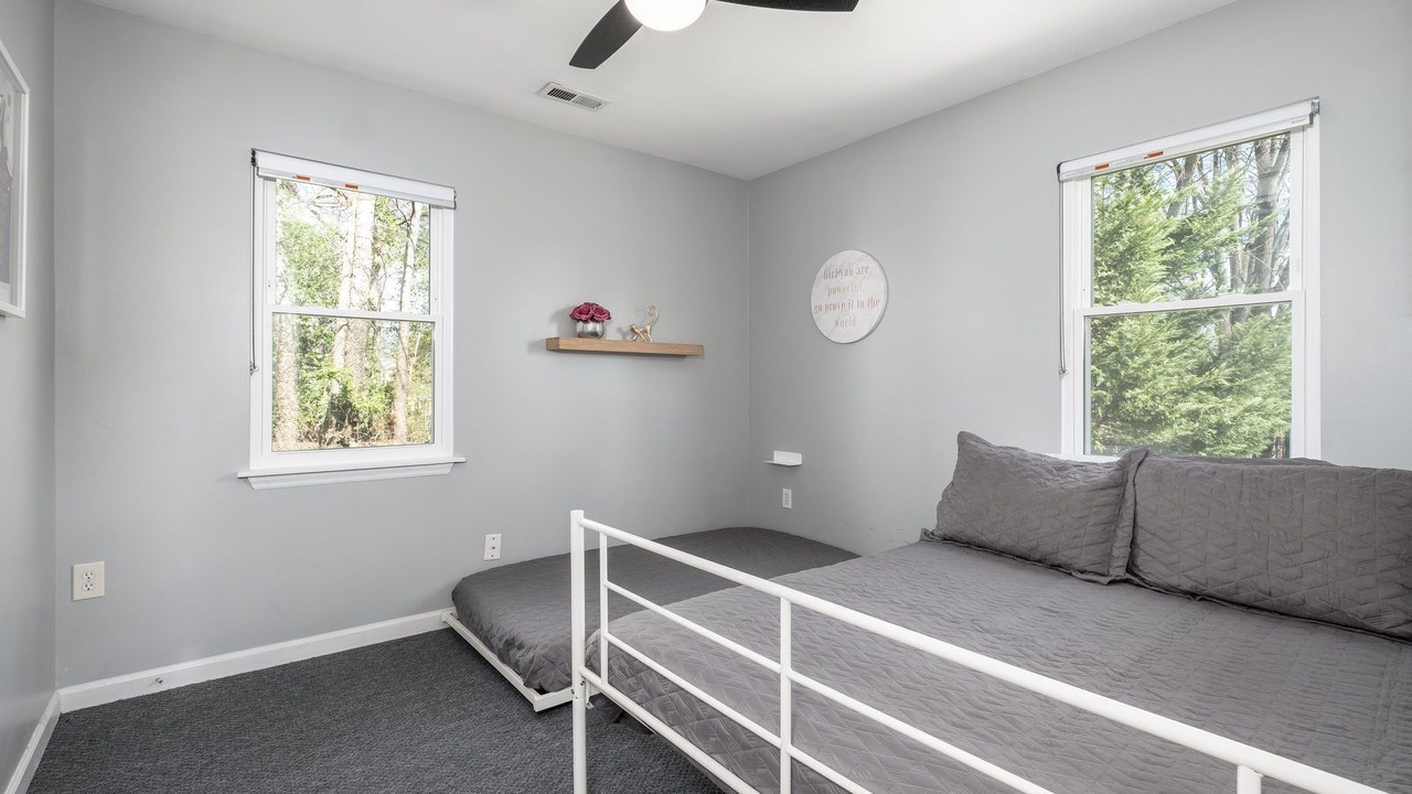 Photo of Bedroom in Charlotte