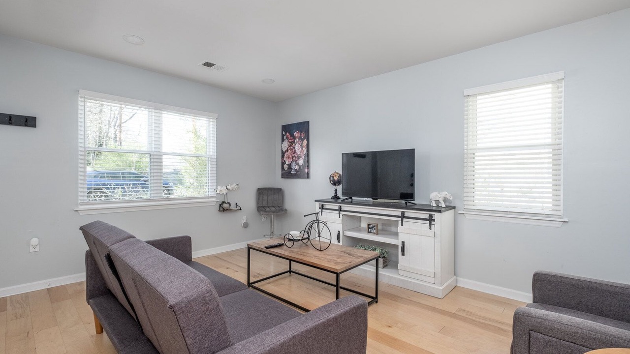 Photo of Livingroom in Charlotte