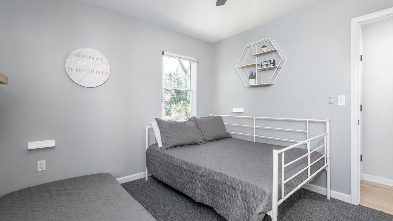 Photo of Bedroom in Charlotte