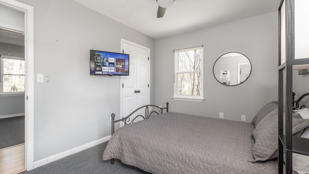 Photo of Bedroom in Charlotte