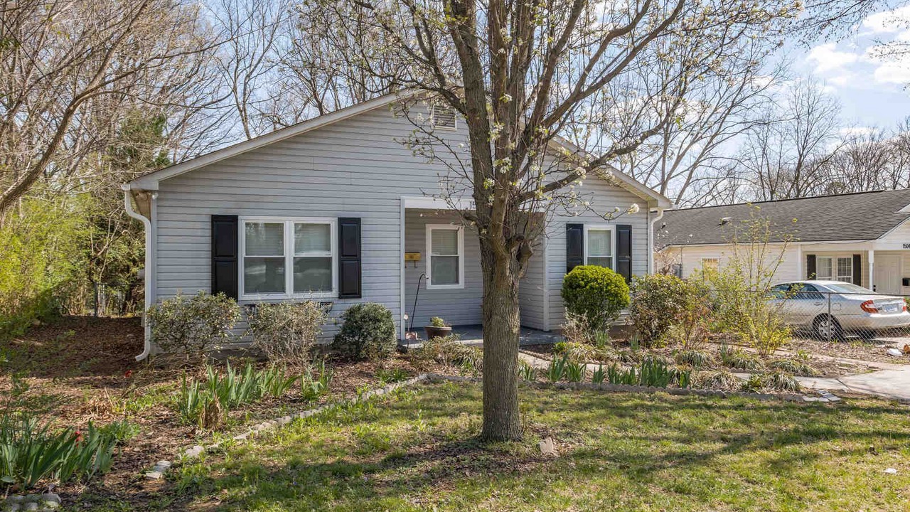 Photo of Outdoor in Charlotte