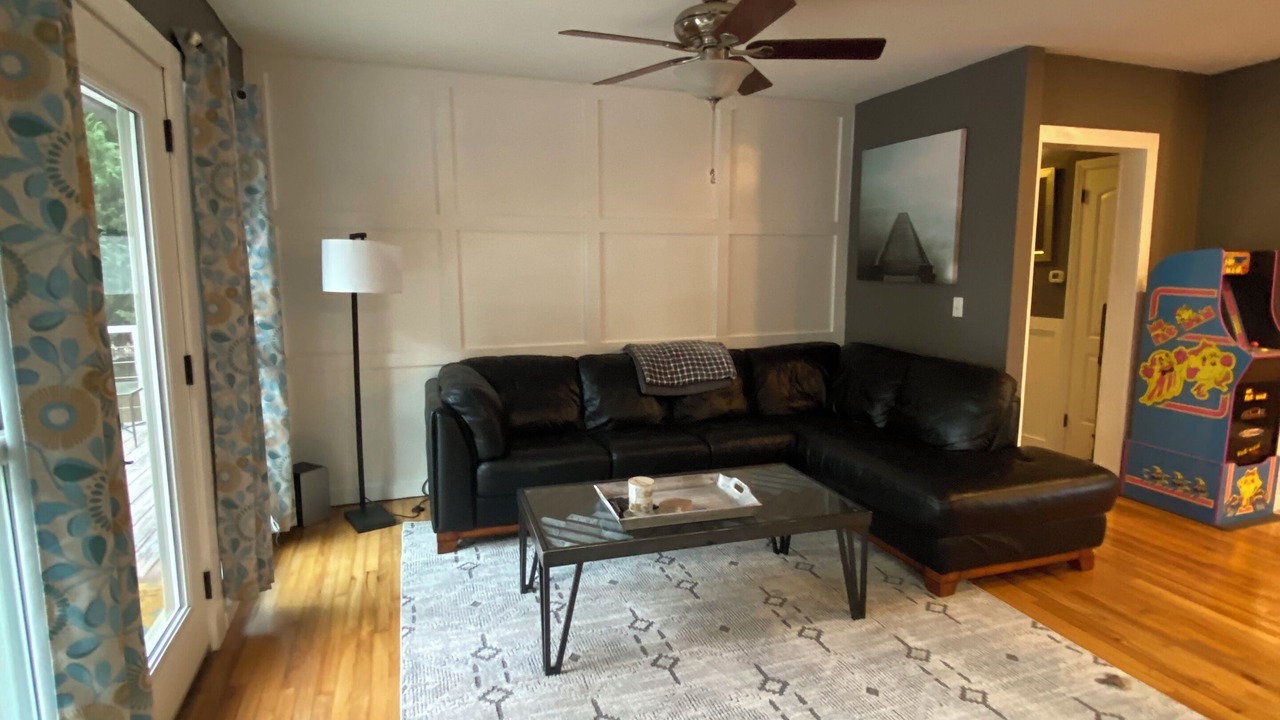 Photo of Bedroom in North Augusta