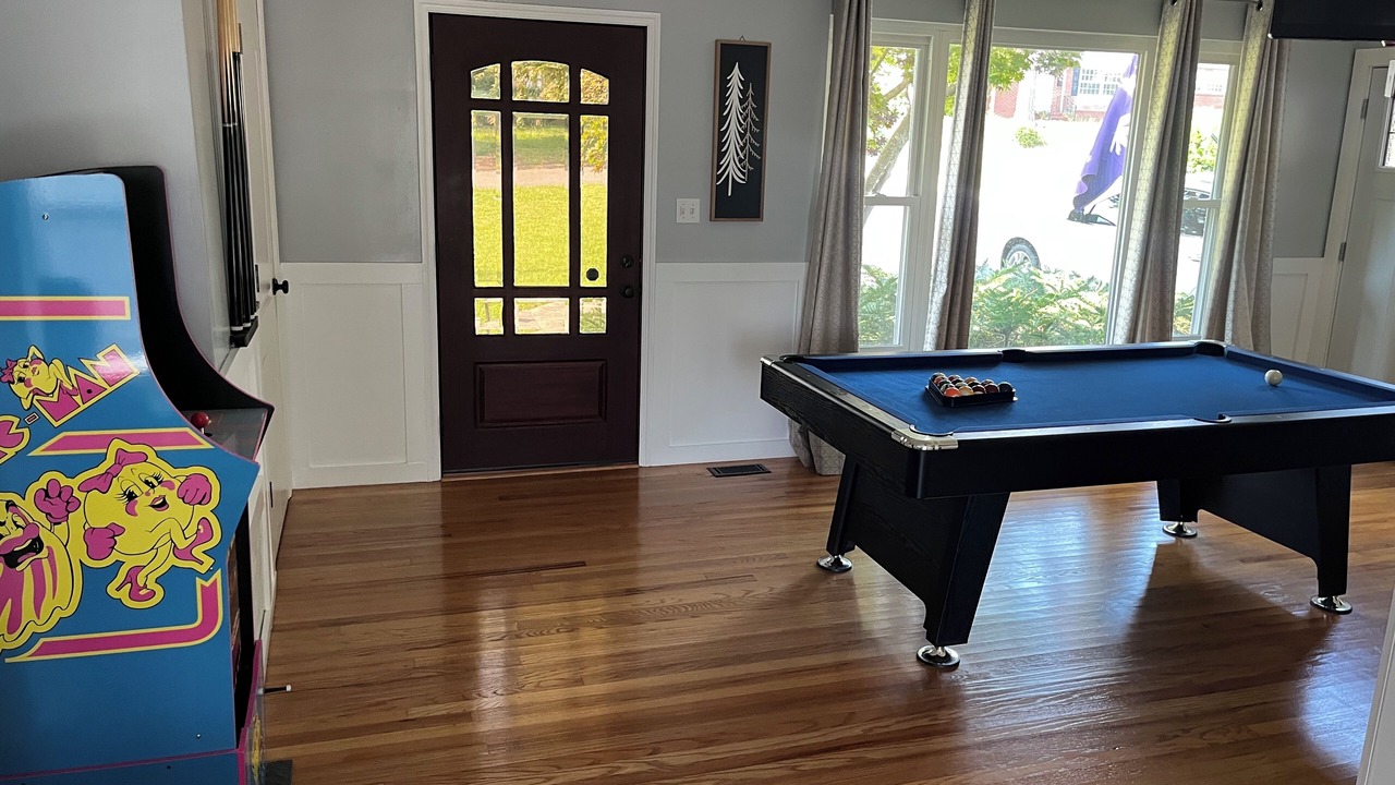 Photo of Bedroom in North Augusta