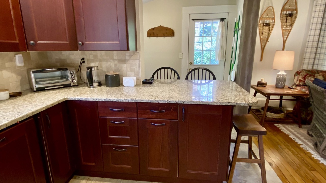 Photo of Kitchen in Lynn