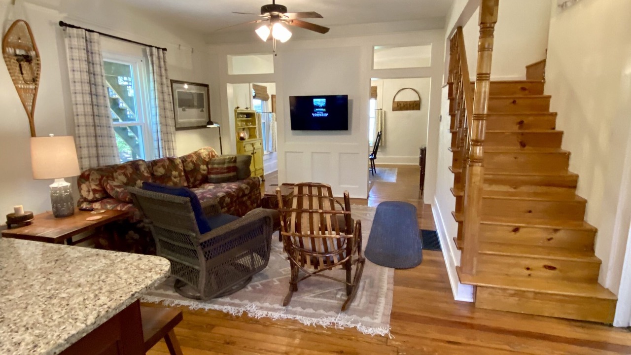 Photo of Livingroom in Lynn