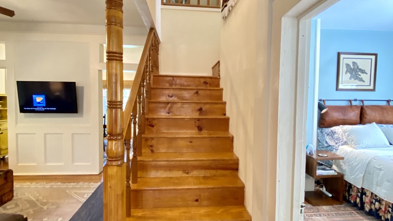 Photo of Bedroom in Lynn