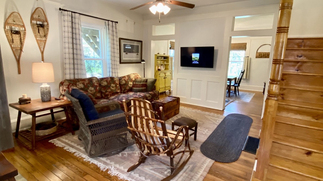 Photo of Livingroom in Lynn