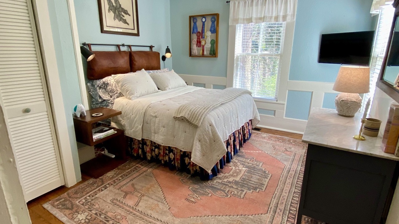 Photo of Bedroom in Lynn