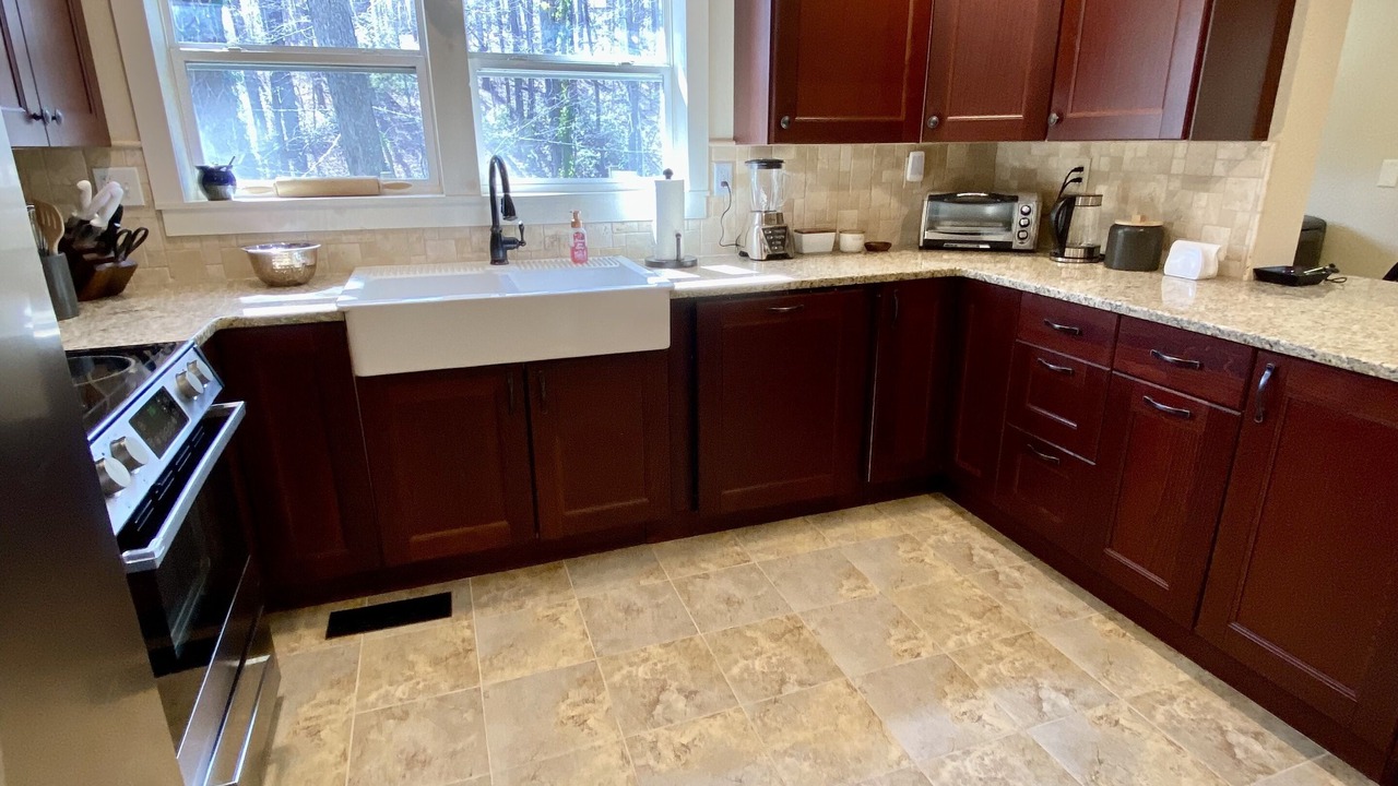 Photo of Kitchen in Lynn