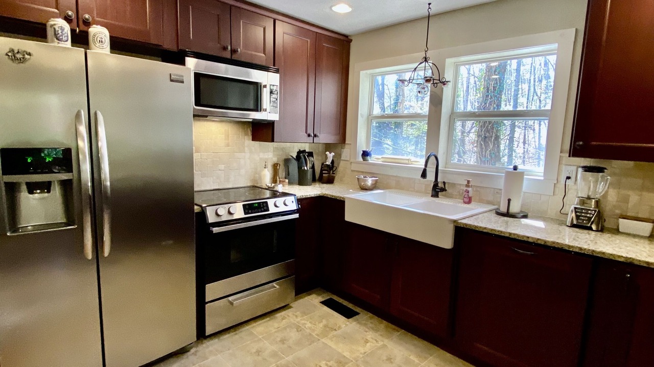 Photo of Kitchen in Lynn