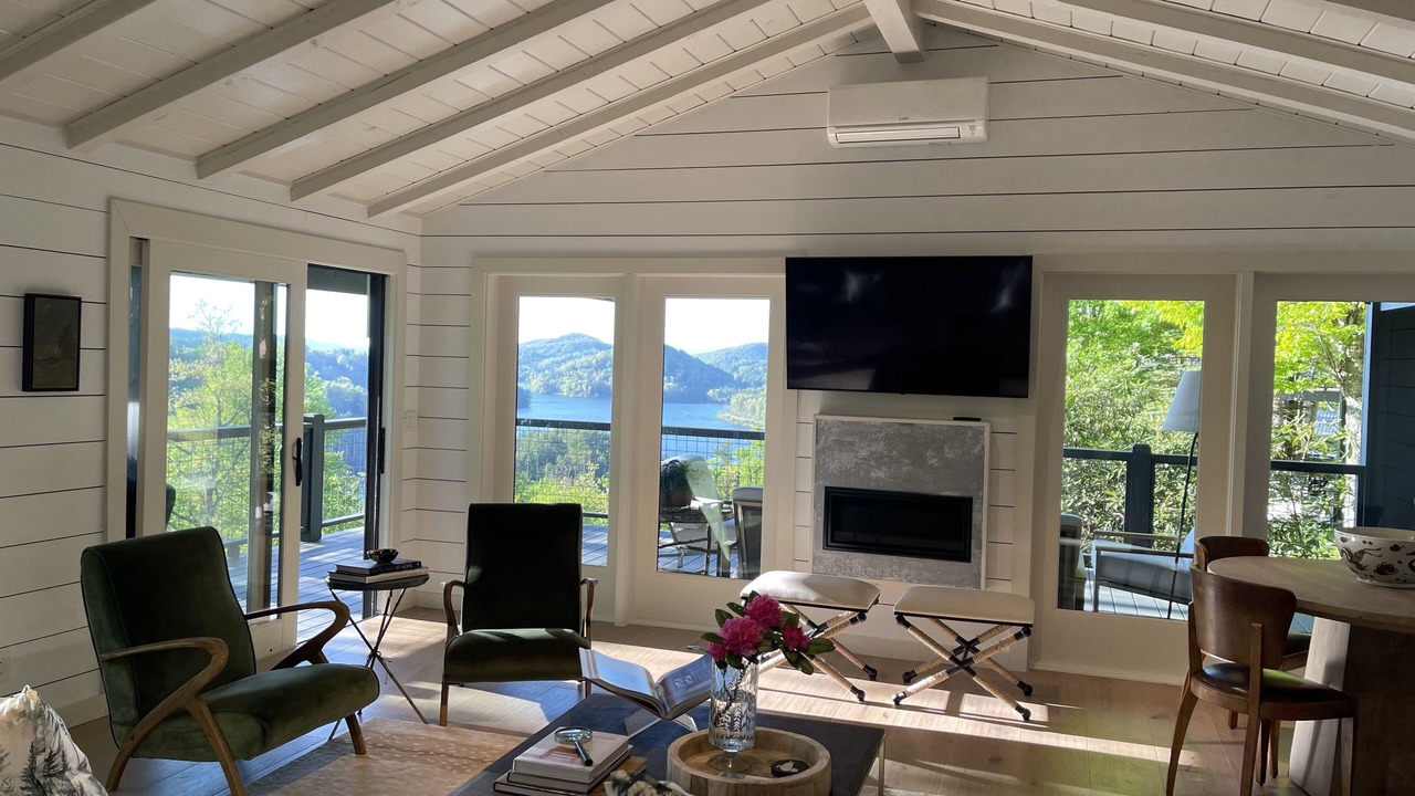 Photo of Livingroom in Glenville