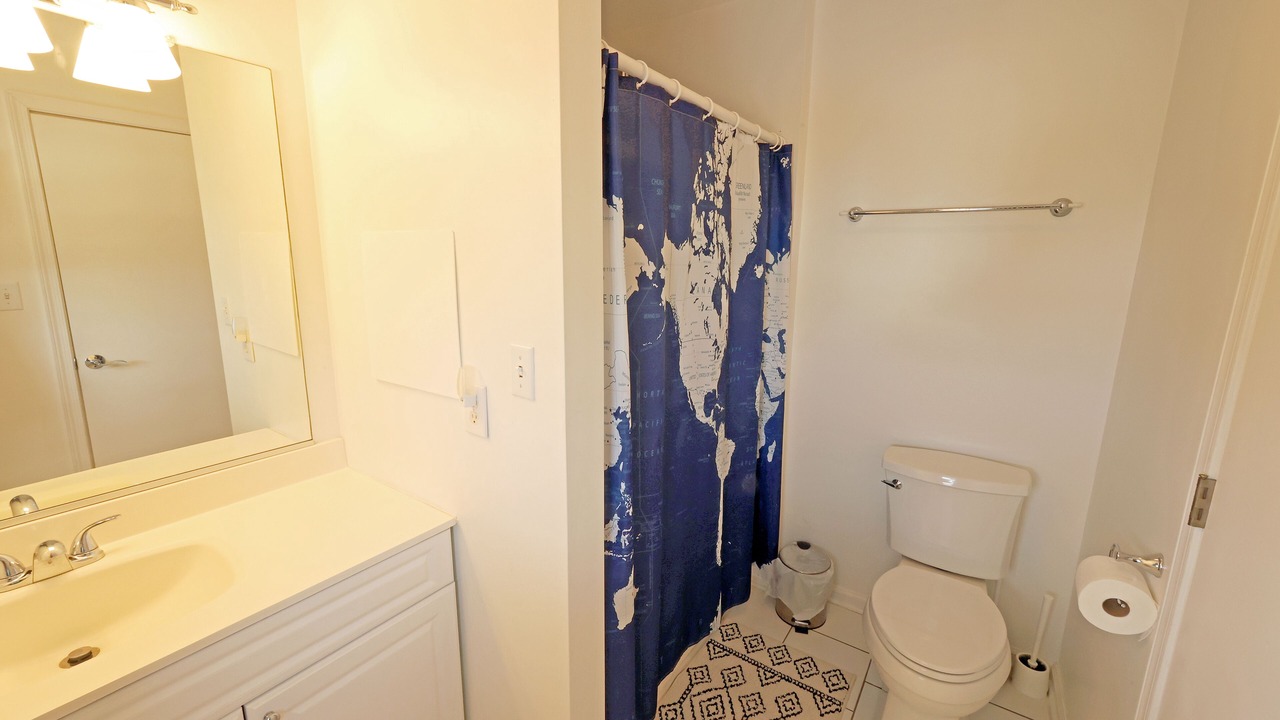 Photo of Bathroom in Colington Harbour