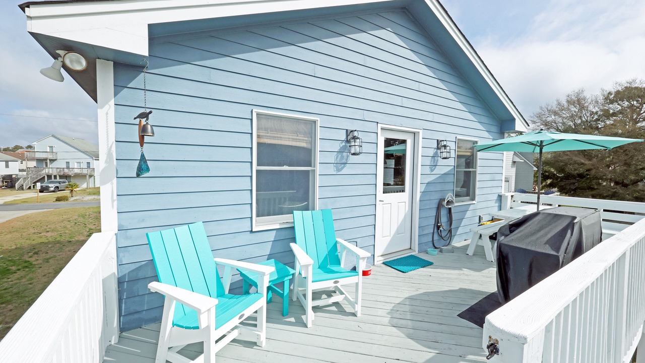 Photo of Outdoor in Colington Harbour