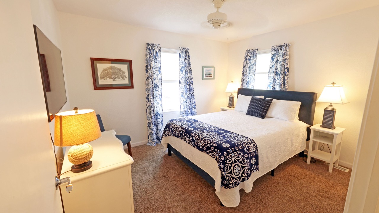 Photo of Bedroom in Colington Harbour