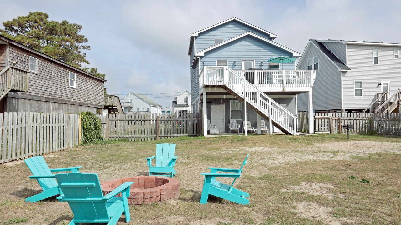 Photo of Outdoor in Colington Harbour