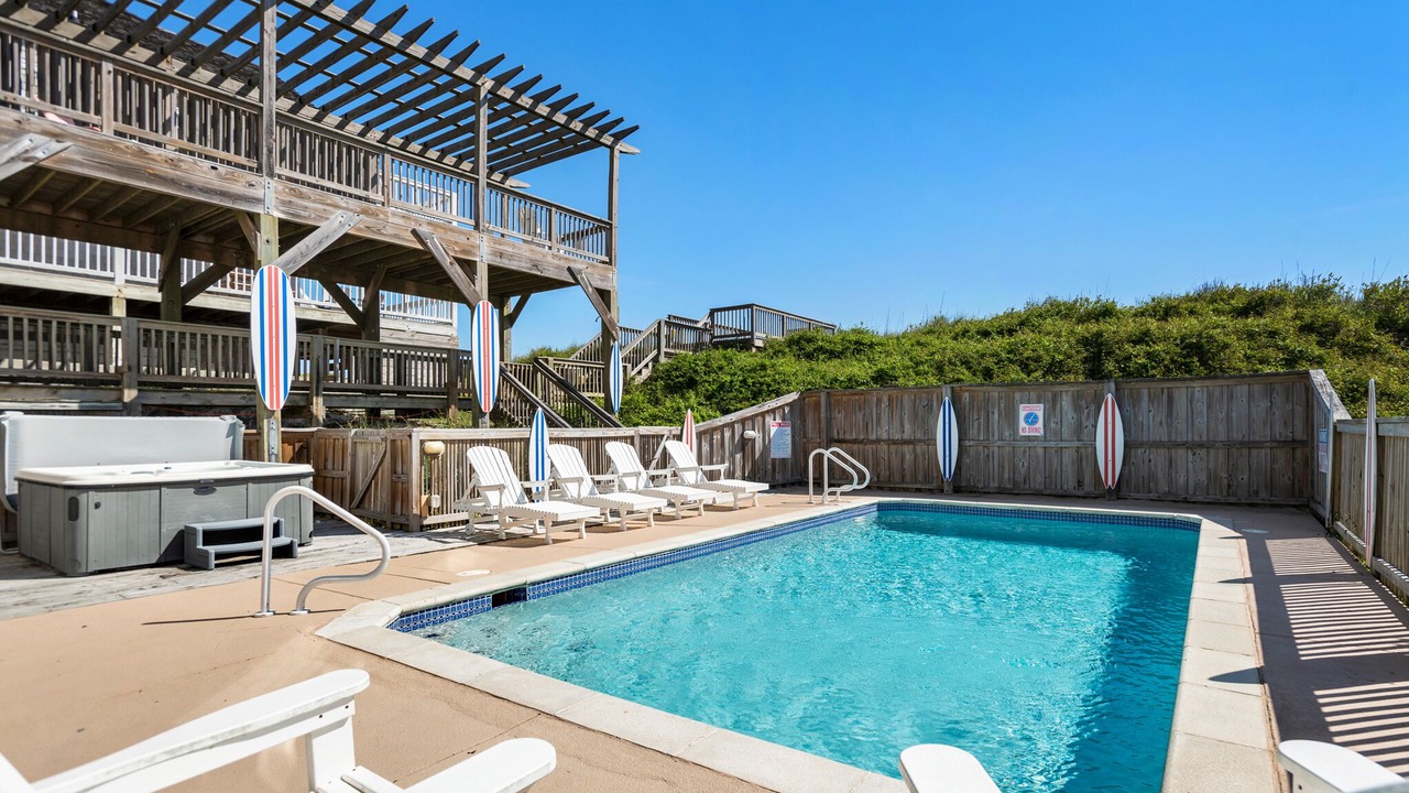 Photo of Outdoor in Nags Head