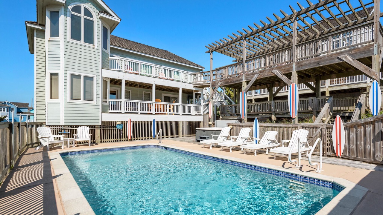 Photo of Outdoor in Nags Head