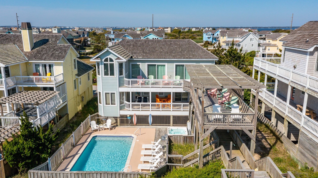 Photo of Outdoor in Nags Head