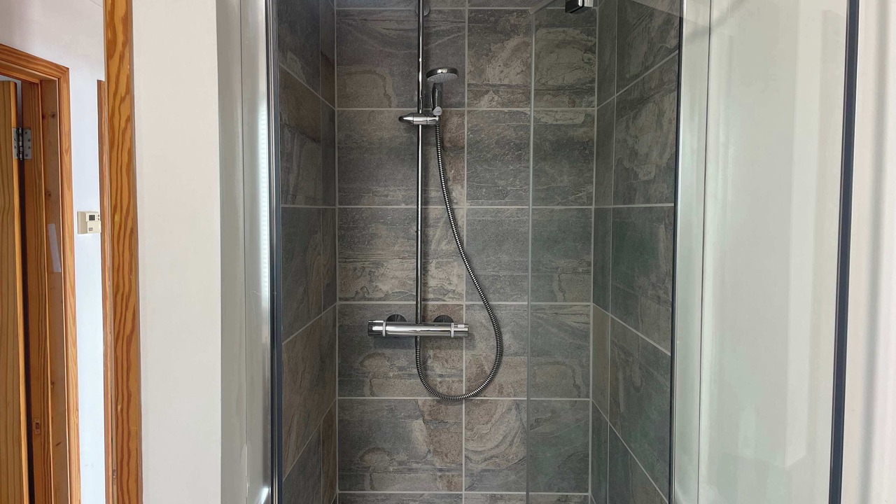 Photo of Bathroom in Pevensey