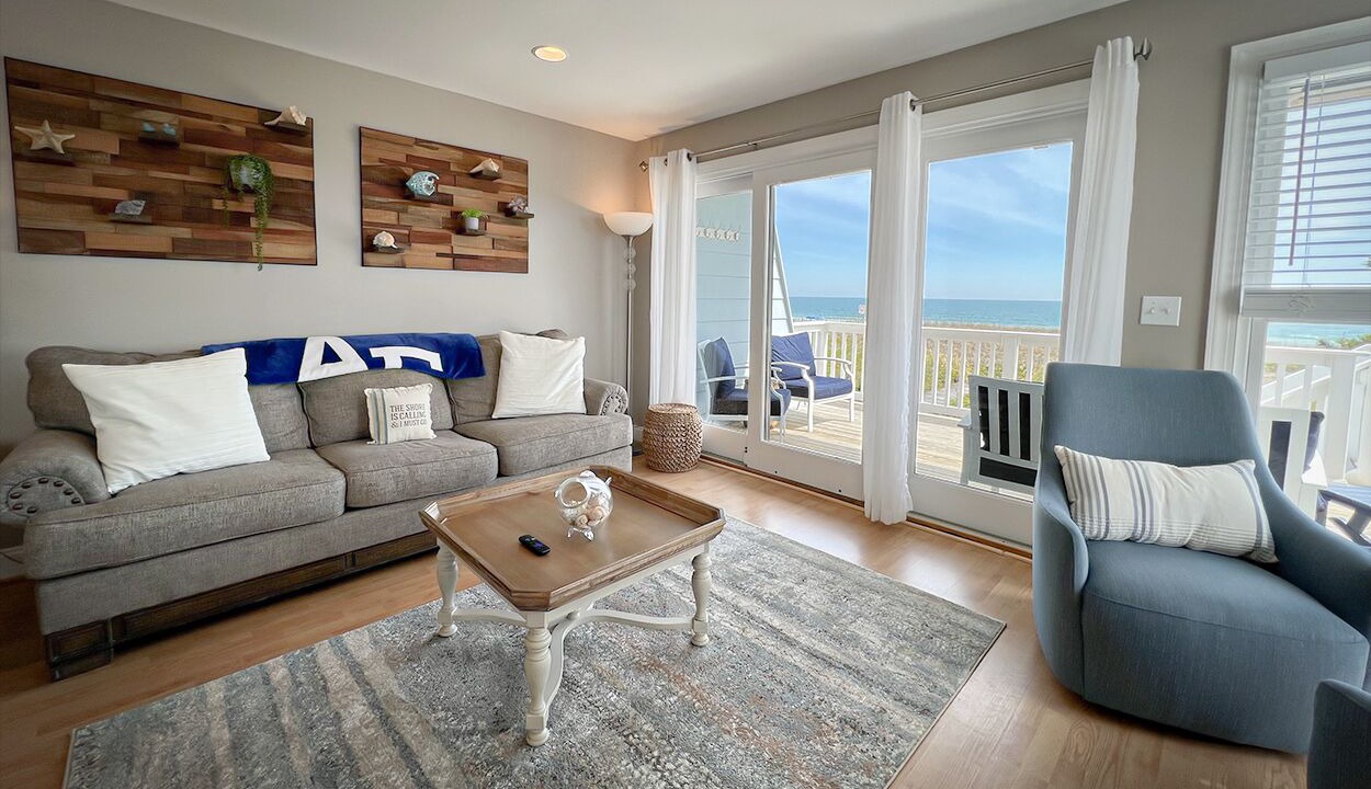 Photo of Bedroom in South End