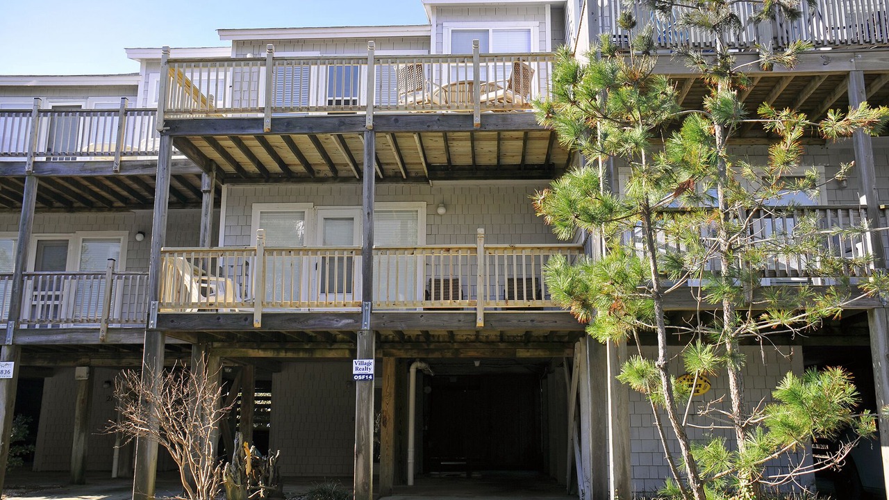 Photo of Outdoor in Ocean Sands
