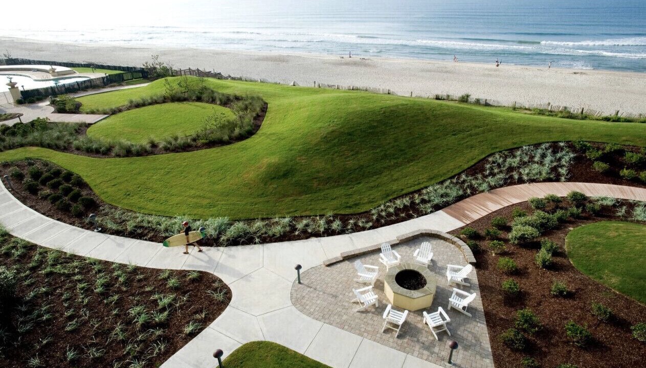 Photo of Outdoor in Indian Beach