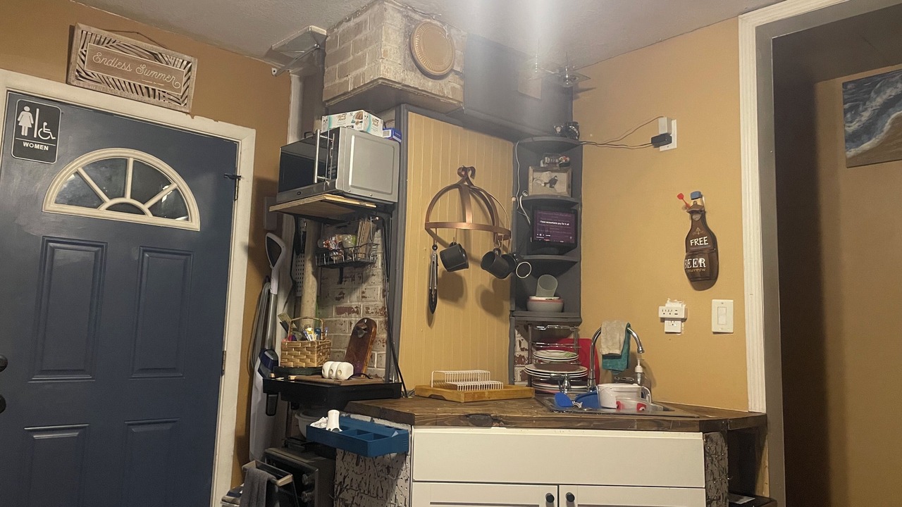 Photo of Kitchen in Summerville