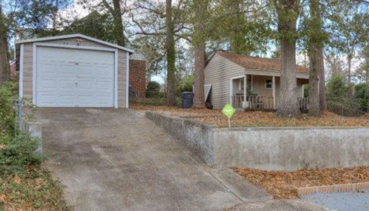 Photo of Outdoor in Summerville